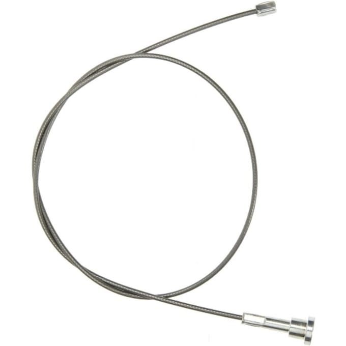 Kabel, parkeerrem LINEX 32.01.55 rechts