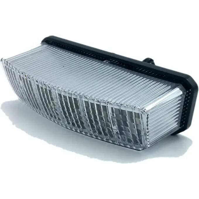 Motorfiets achterlicht Brazoline Boxer