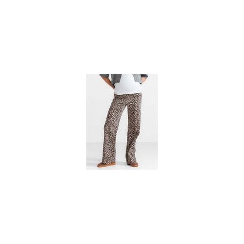 Prénatal zwangerschapsbroek Almond M Dames