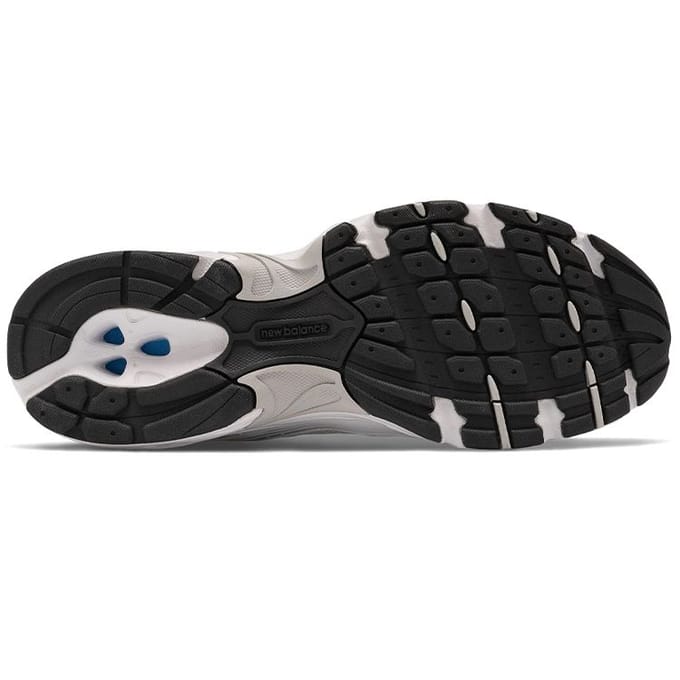New Balance 530 Sneakers Dames - Wit - Maat 38 - Synthetisch, Textil
