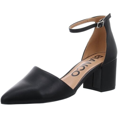 Bianco Pumps BIADEVIVED