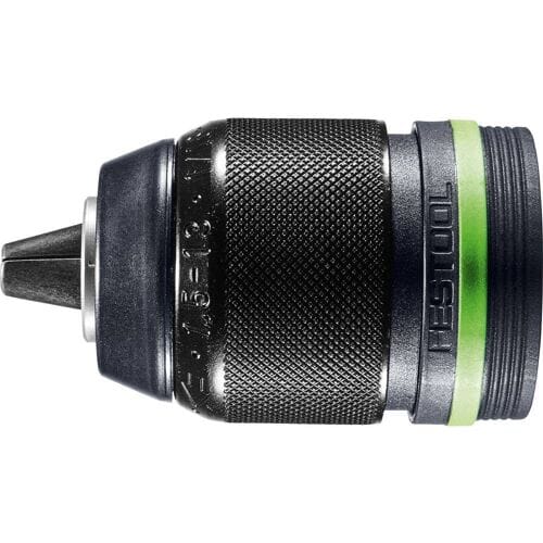 Festool 577072 Snelspanboorhouder KC 13-1/2-MMFP 1,5 - 13 mm