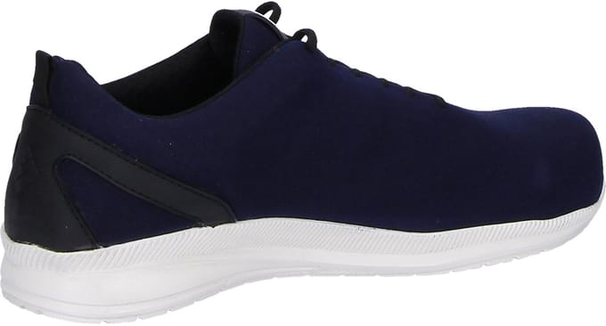 ToWorkFor X-Ar Sneaker Laag S3 - Blauw - 48
