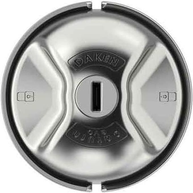 Daken Bestelwagen slot - Saturn Evo - Beveiliging