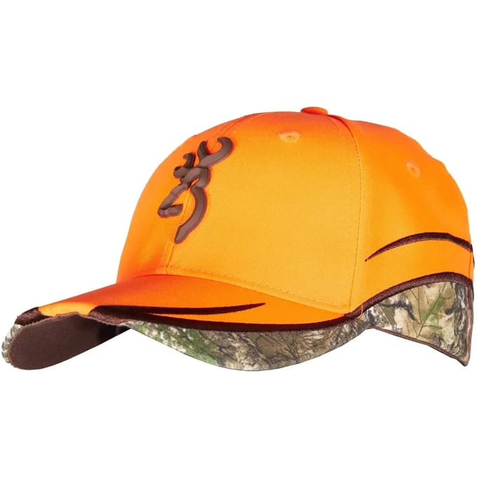 Baseball cap Browning Ranger