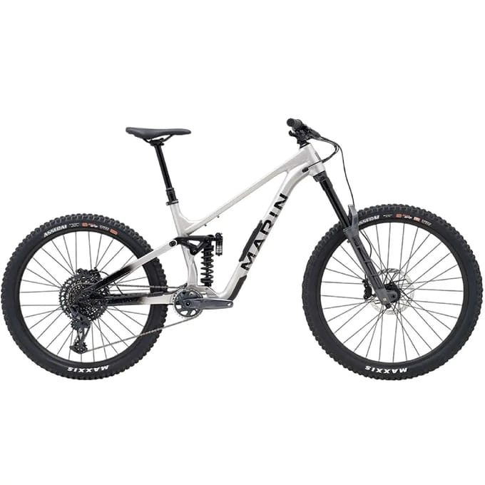 Framebescherming Monkey Products Marin - Alpine-Trail-XR-Alloy