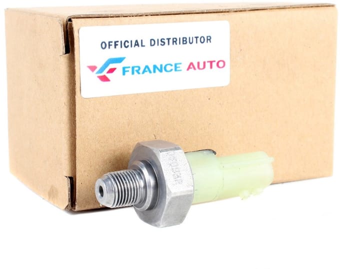 Renault - Oliedruksensor - Clio III IV V - Fluence - Nieuw Origineel