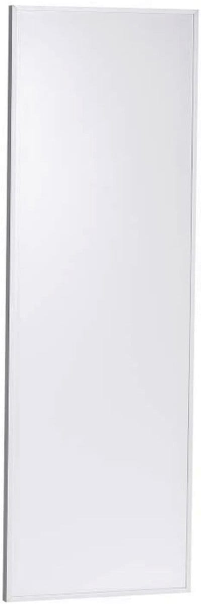 Infraroodverwarming aluminium paneel 300 Watt voor wand en plafond