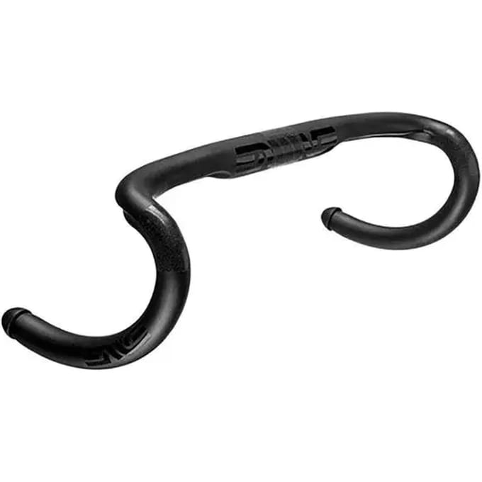 Enve Standard Stuur Zilver 31.8 mm / 460 mm