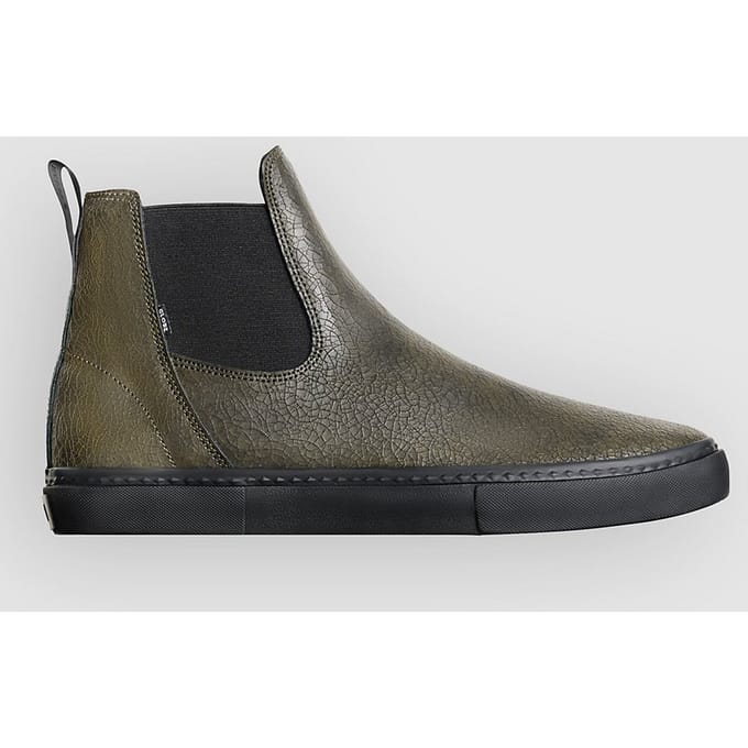 Globe Dover II Sneakers bruin