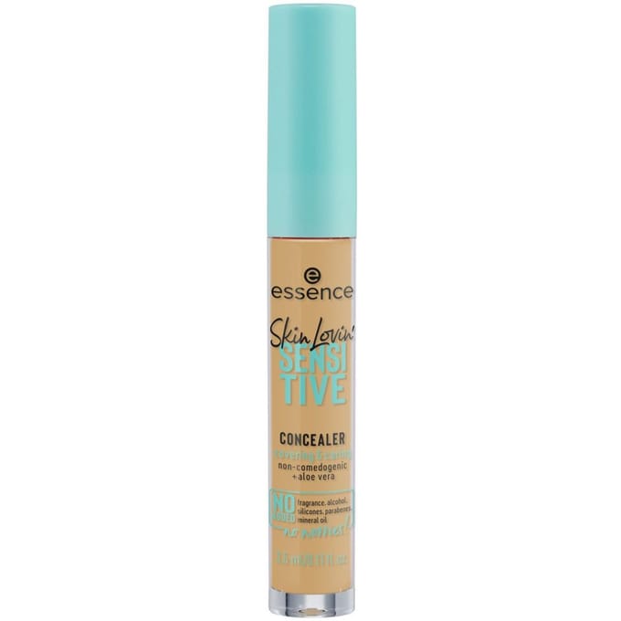 Concealer &amp; corrector Essence Huidvriendelijke Sensitieve Concealer