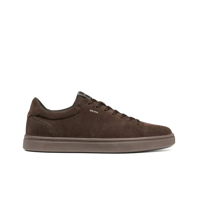 Geox Baltmoore D Schoenen Bruin EU 44 Man