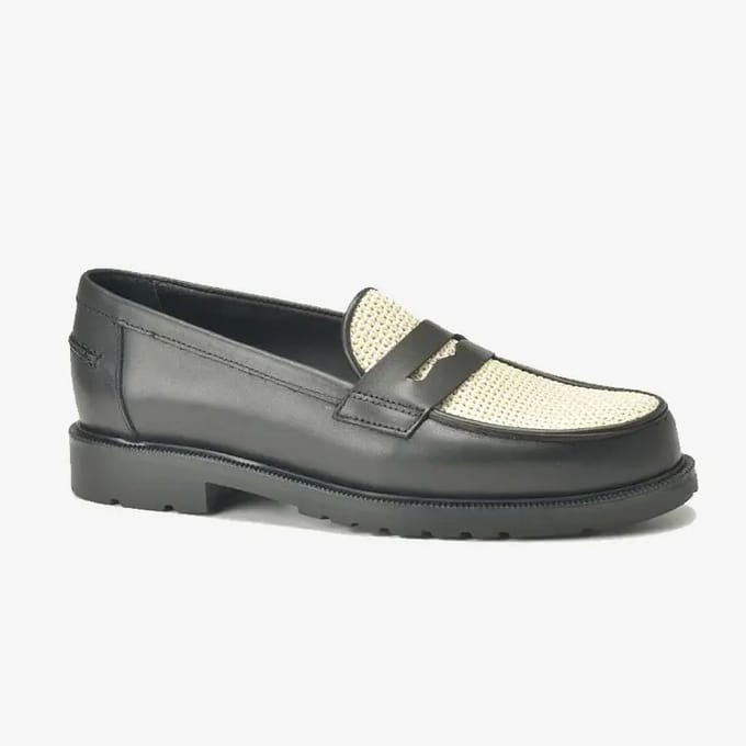 Loafers Kleman Escale Drift