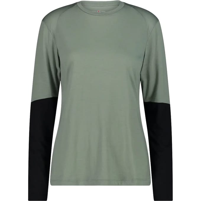 Dames-T-shirt CMP