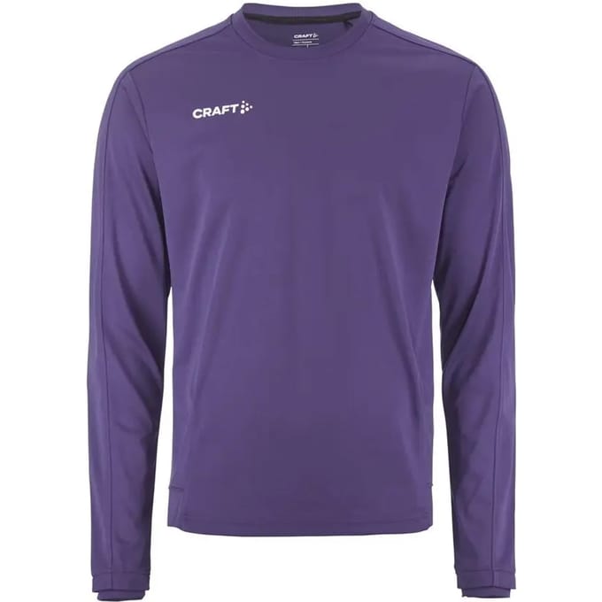 Craft-sweatshirt Evolve 2.0 met ronde hals M 1915688