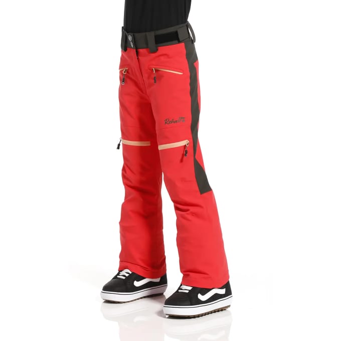 Meisjes skibroek Rehall Jaydi-R