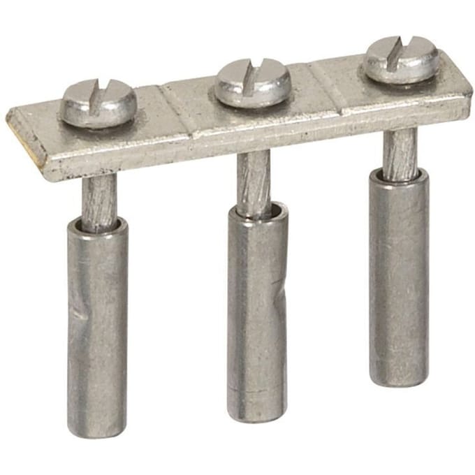 Legrand Viking3 Klemmenstrook 12mm 12x - 037542 [10 stuks]
