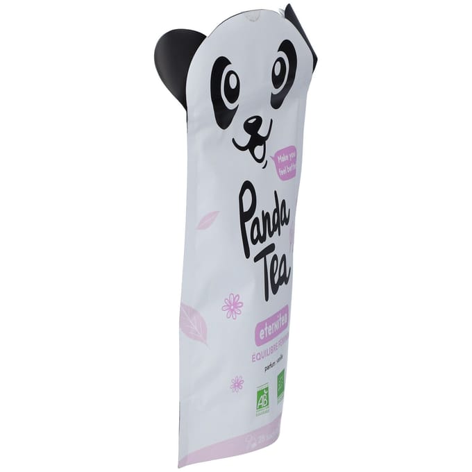 Panda Tea Eternitea 28 Instantthee