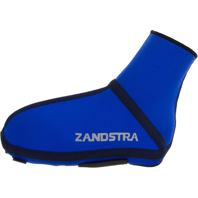 Zandstra Overschoen Neopreen 1950 - Blauw - M
