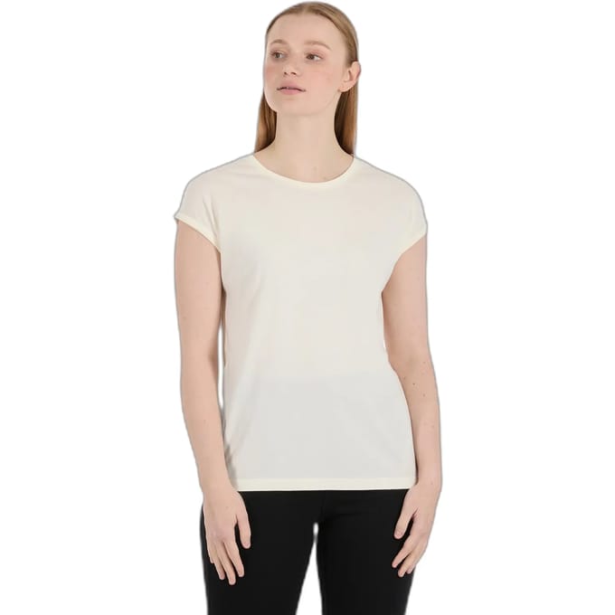 Dames-T-shirt Ragwear Diona
