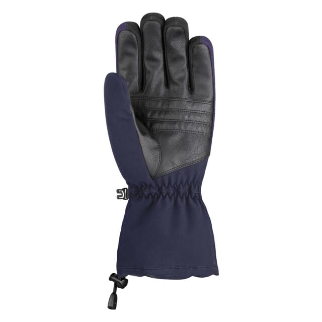 Reusch Wintersporthandschoen Kondor Heren - Maat 9