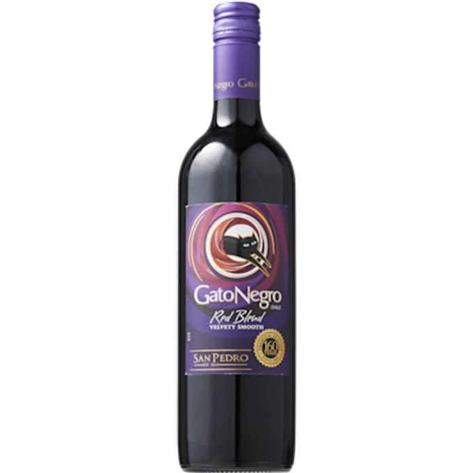 Red Blend