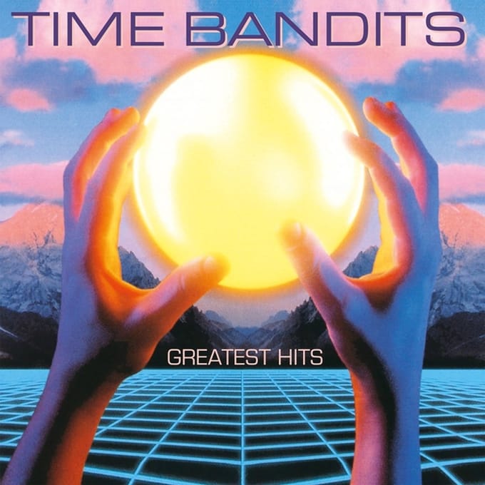 Greatest Hits