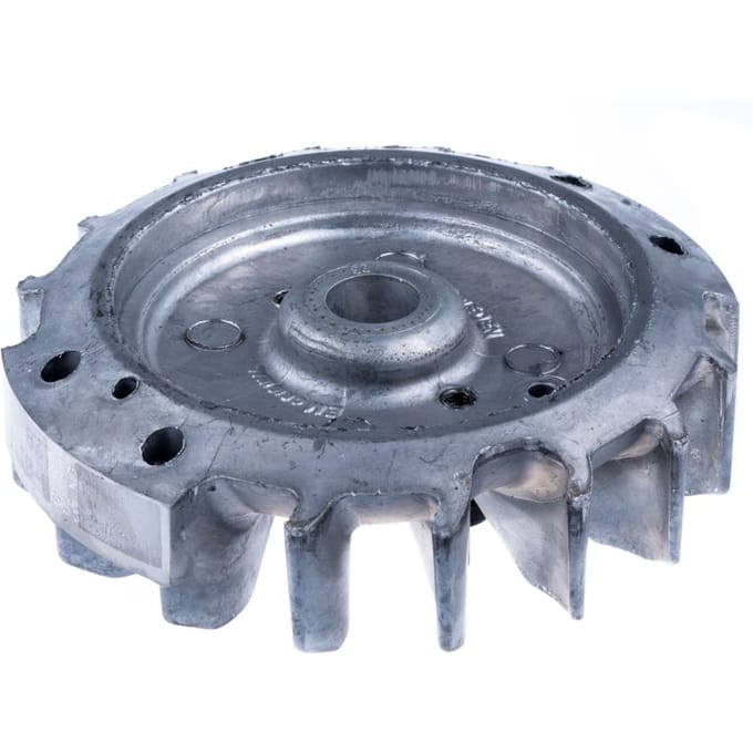 Husqvarna vliegwiel 395xp compleet