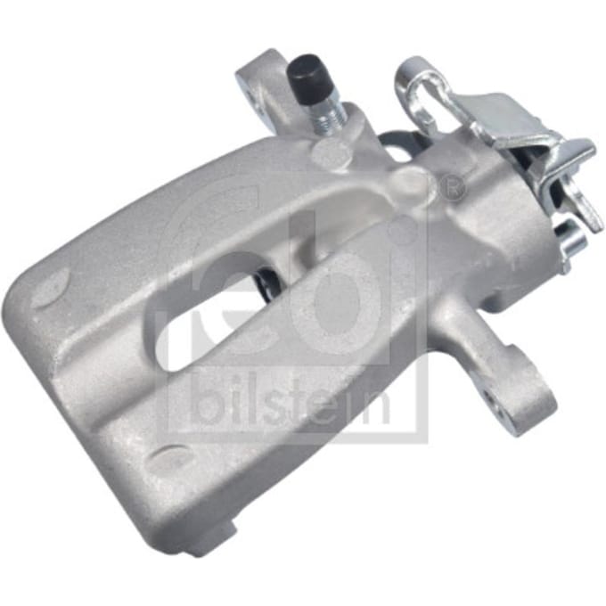 Remklauw FEBI BILSTEIN 181956, achter links