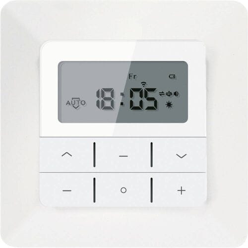 Rolluiktimer Kaiser Nienhaus 317620 Tastor Unisono - Astro