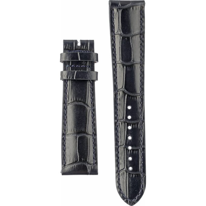 Maserati Straps A01B4922656062MO21 Circuito Horlogeband