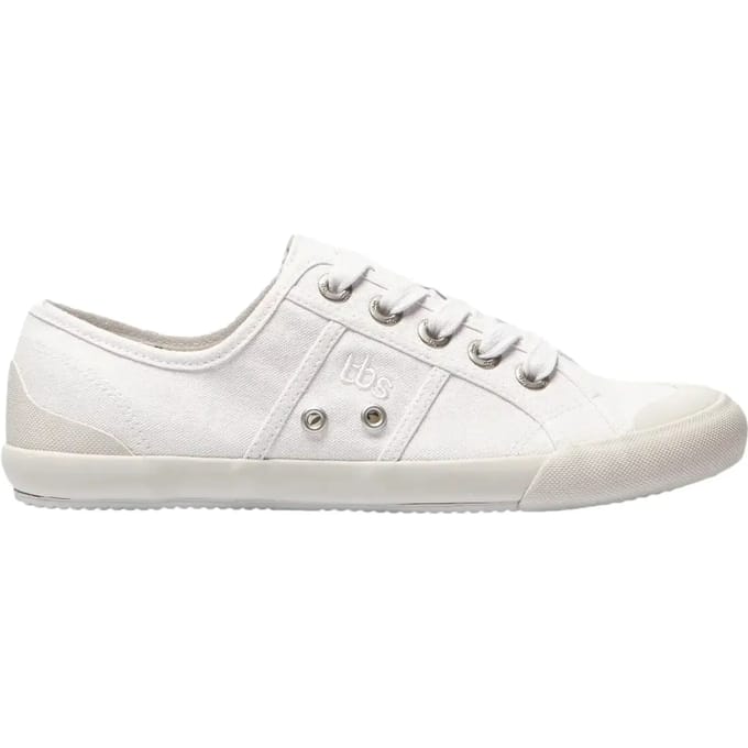 TBS  Lage Sneakers OPIACE
