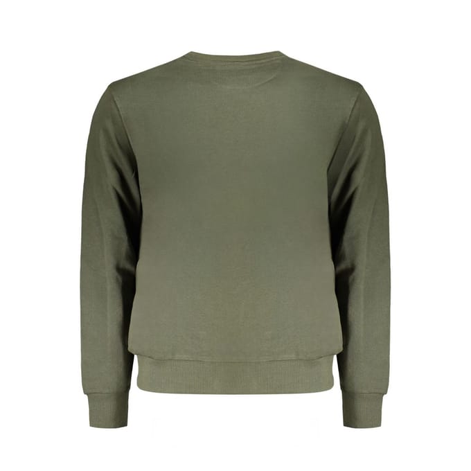 Crewneck Sweatshirt Nsl130