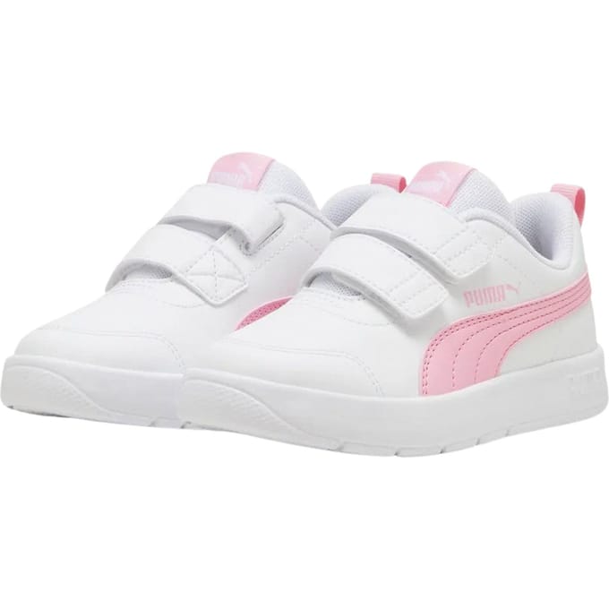 Puma Courtflex V3 V Sneakers Junior