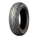 BRIDGESTONE B02 150/70-13 TL, Motorbanden achter