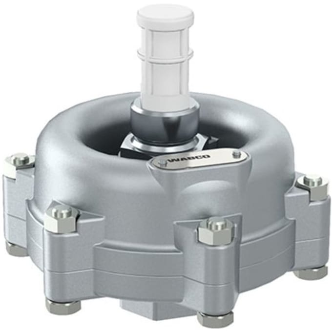 Afwaterventiel WABCO 9343010000