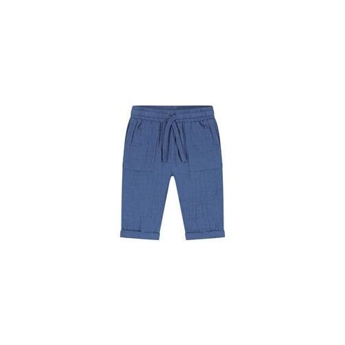Prénatal baby broek Midblue 62 heren