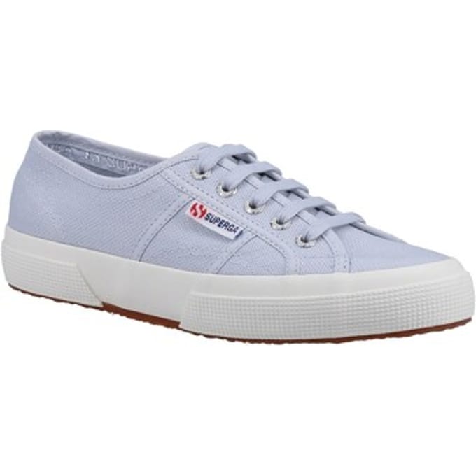Superga  Lage Sneakers 2750 COTU SEASONAL