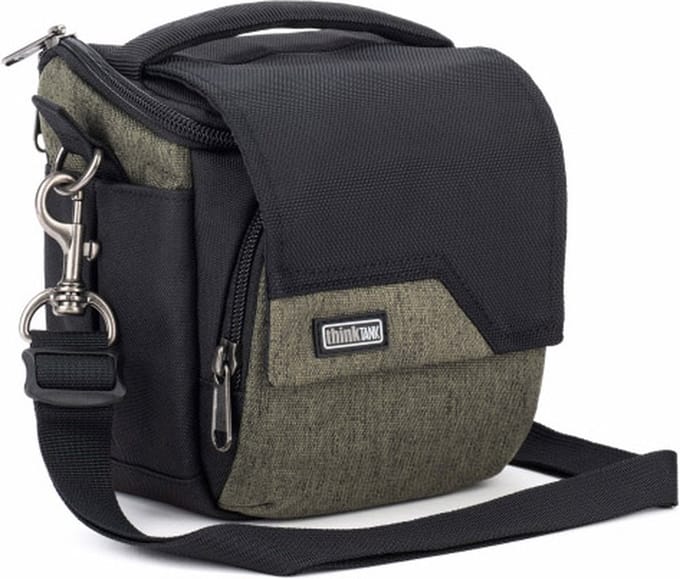 Think Tank Mirrorless Mover 10 – Coast Green