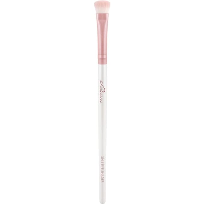 Luvia Cosmetics Eye brush 314 Shader - Candy Oogschaduwkwasten Dames