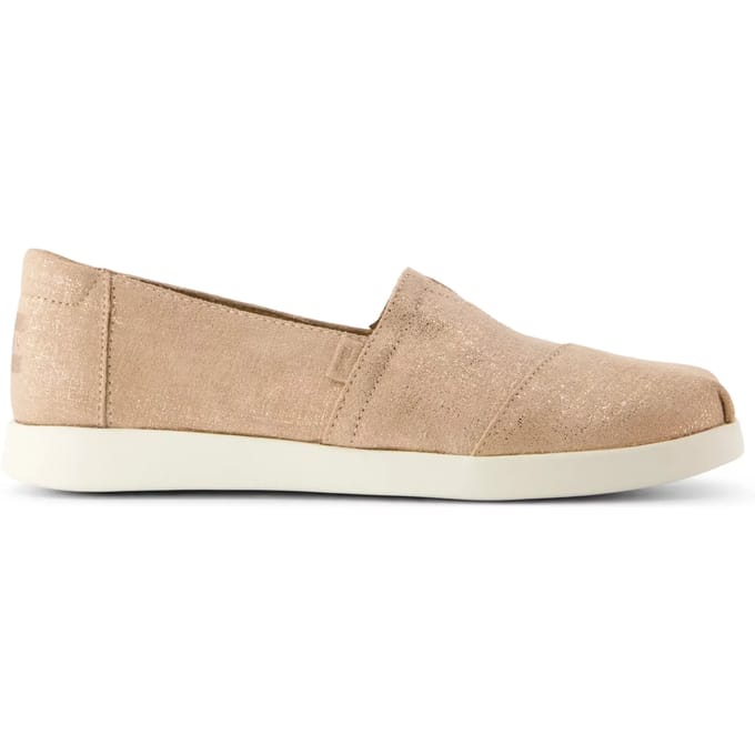 Dames espadrilles Toms Plus