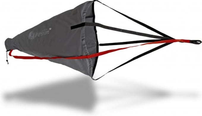 Quantum Drift Zak Medium 62cm x 57 cm
