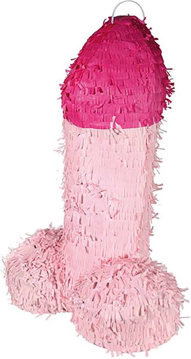 Pinata Penis Piemel 50cm