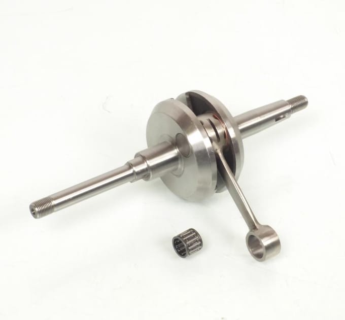 krukas voor peugeot 103 bromfiets big cone contactslot