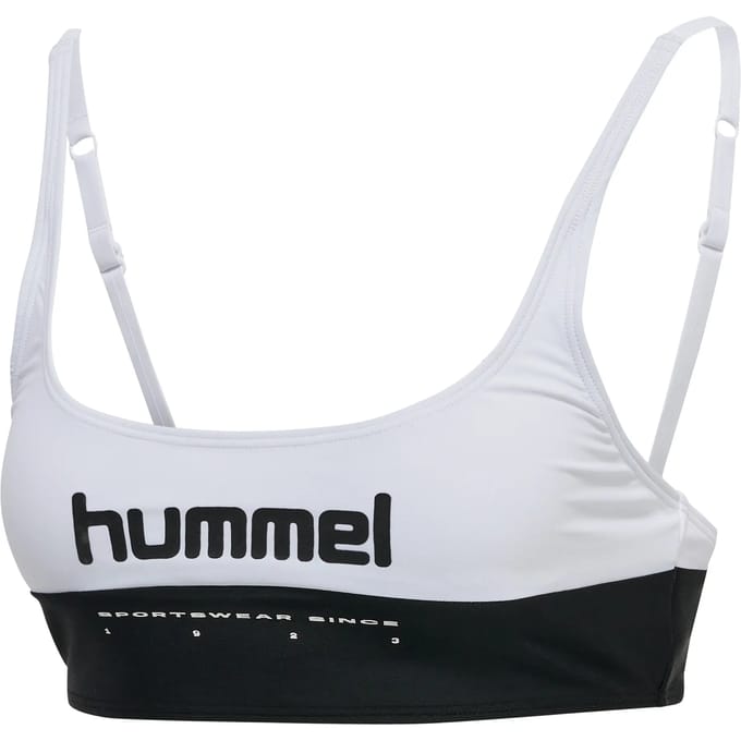 Hummel dameszwemtop Hmlcindi Swim Top 214210