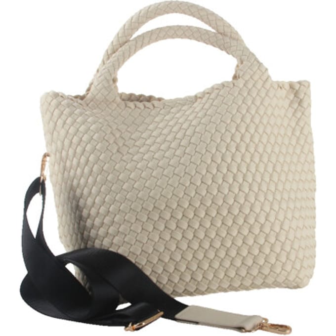 La Strada Sira - Beige - Damesschoenen - Maat - One Size