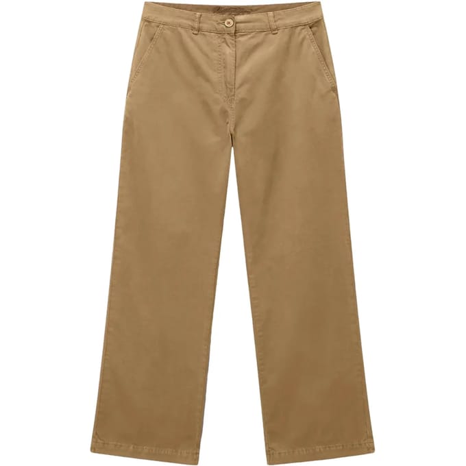 Dames chino broek Napapijri Halide