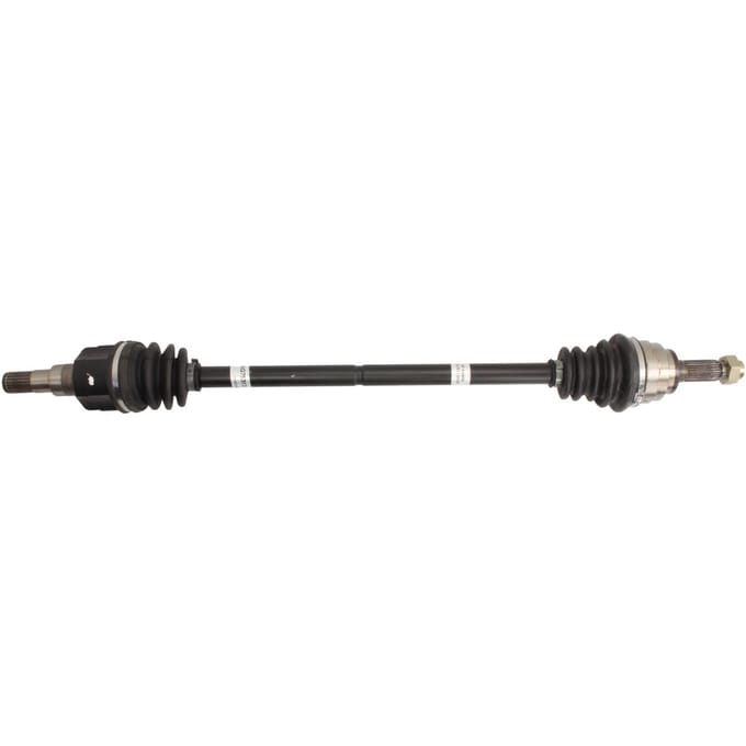 Aandrijfas POINT GEAR PNG75313