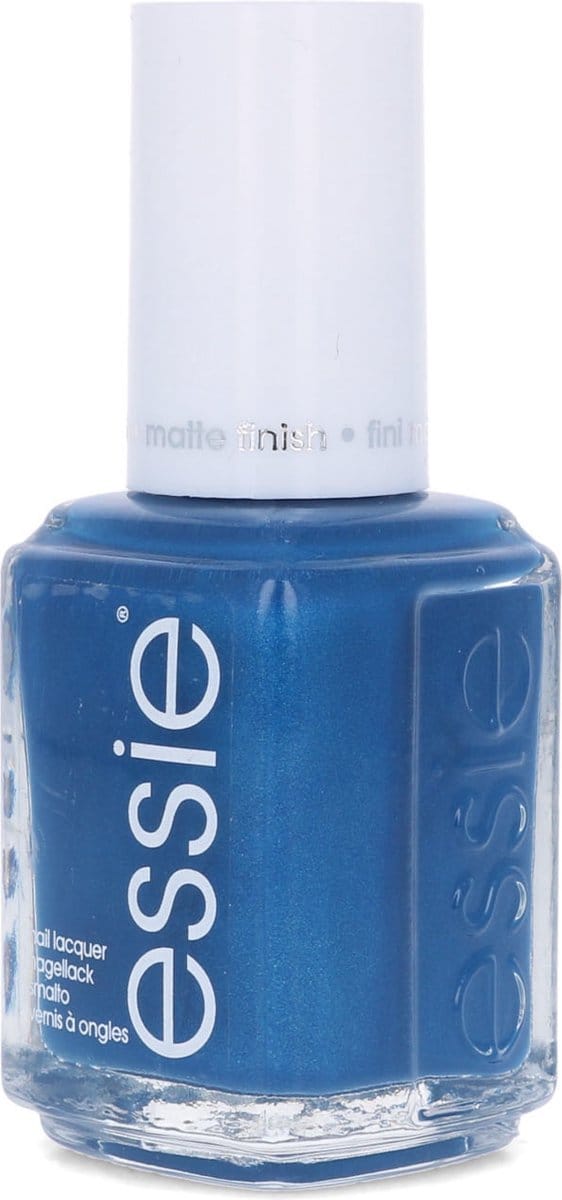 Essie Matte Nagellak - 652 Wild Card