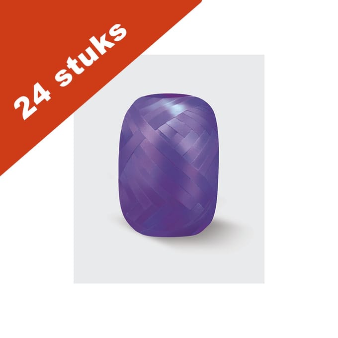 Lint Paars - 24 x 20 meter